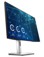 BEZRAMKOWY MONITOR 24" DELL UltraSharp U2421E LED IPS HDMI DP USB-C WUXGA 1920 x 1200
