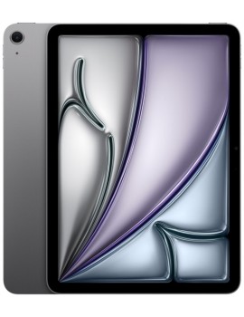 Apple iPad Air 11'' M2 Wi-Fi 128GB Gwiezdna szarość