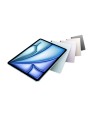 Apple iPad Air 13'' M2 Wi-Fi 256GB Gwiezdna szarość