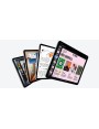 Apple iPad Air 13'' M2 Wi-Fi 256GB Gwiezdna szarość