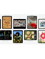 Apple iPad Air 13'' M2 Wi-Fi 256GB Gwiezdna szarość