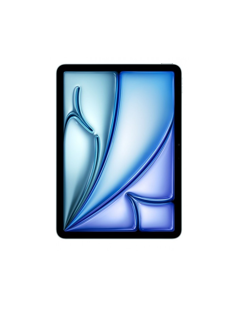 Apple iPad Air 13'' M2 Wi-Fi 128GB Niebieski - Shoplet.pl