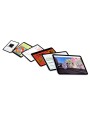 Apple iPad Air 10.9'' Wi-Fi 64GB Różowy (5.gen)