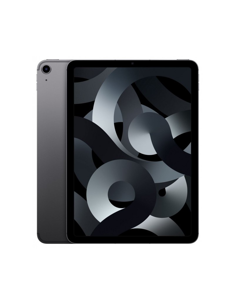 Apple iPad Air 10.9'' Wi-Fi + Cellular 64GB Gwiezdna szarość (5.gen) -  Shoplet.pl