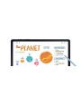 Tablet Samsung Galaxy Tab S6 Lite 2022 10,4” 64GB NIEBIESKI