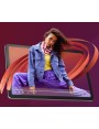 Lenovo TAB M11 (TB330FU) 4/128GB WiFi (ZADA0024PL) szary + rysik