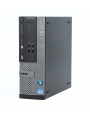 KOMPUTER DELL OPTIPLEX 3010 SFF SLIM INTEL CORE i5-3470 4GB 128GB SSD