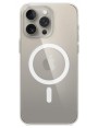 Apple iPhone 15 Pro Max Clear Case with MagSafe