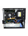 KOMPUTER STACJONARNY DELL OPTIPLEX 3010 SFF SLIM INTEL CORE i5-3470 8GB 128GB SSD WINDOWS 10 HOME
