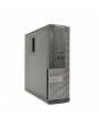 KOMPUTER STACJONARNY DELL OPTIPLEX 3010 SFF SLIM INTEL CORE i5-3470 8GB 128GB SSD WINDOWS 10 HOME