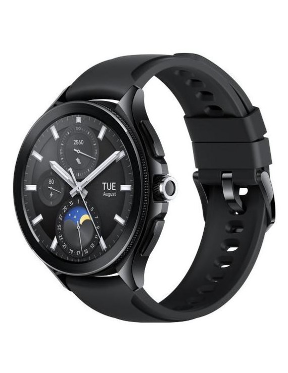 Xiaomi Watch 2 Pro czarny