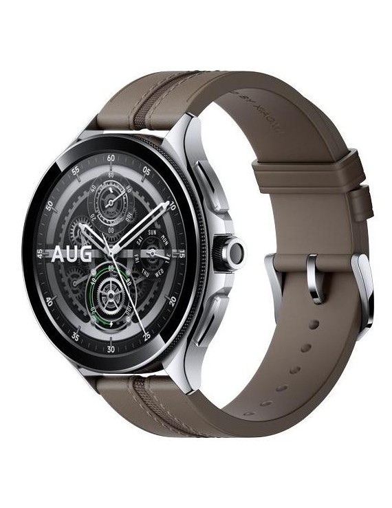 Xiaomi Watch 2 Pro czarny