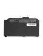 Bateria Mitsu do HP ProBook 645 G4