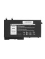 Bateria Mitsu do Dell Latitude 5400, 5410, 5500, 5510