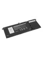 Bateria Mitsu do Dell Latitude 15 (3510), Inspiron 13 (7306) - 15.2V