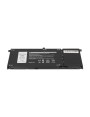 Bateria Mitsu do Dell Latitude 15 (3510), Inspiron 13 (7306) - 15.2V