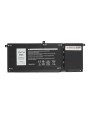 Bateria Mitsu do Dell Latitude 15 (3510), Inspiron 13 (7306) - 15.2V