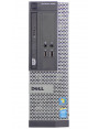 KOMPUTER STACJONARNY DELL OPTIPLEX 3020 SFF i3-4130 4GB 500GB HDD