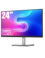 Bezramkowy monitor 24” DELL P2422H LED IPS DP HDMI USB Full HD 1920x1080