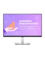 Bezramkowy monitor 27" Dell P2722H LED HDMI DP IPS Full HD 1920x1080