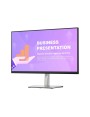 Bezramkowy monitor 27" Dell P2722H LED HDMI DP IPS Full HD 1920x1080