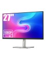 Bezramkowy monitor 27" Dell P2722H LED HDMI DP IPS Full HD 1920x1080