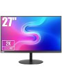BEZRAMKOWY MONITOR 27" LENOVO P27Q-10 2K QHD 2560 x 1440 LED HDMI DP A KLASA