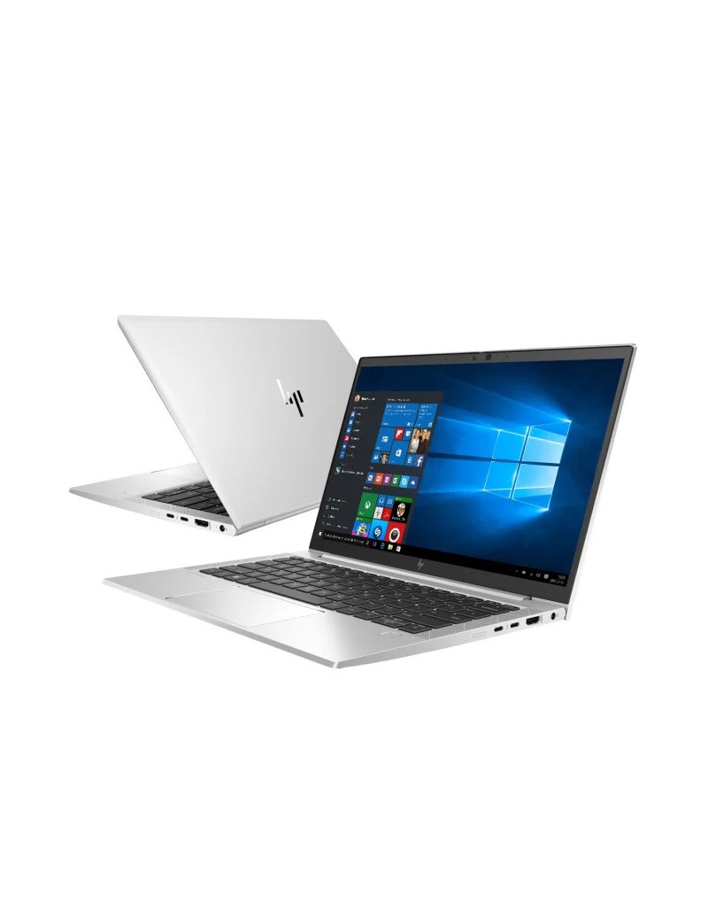 LAPTOP HP ELITEBOOK 830 G8 I7-1185G7 32GB 512GB SSD NVMe