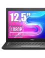 Laptop DELL Latitude 7280 i5-7300U 16GB 256GB SSD DOTYK FHD WIN10P