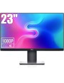 BEZRAMKOWY MONITOR 23” DELL P2319H LED IPS HDMI USB FULL HD 1920x1080 A KL