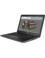 HP ZBook 15 G3 i7-6820HQ 32/256GB SSD M2000M WIN10