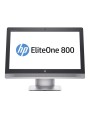 KOMPUTER AIO HP EliteOne 800 G2 All-In-One i5-6500 8GB 256GB SSD KAMERKA WINDOWS 10 HOME KLASA A