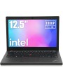 Laptop LENOVO ThinkPad X270 i5-6200U 16GB 1TB SSD FULL HD WIN10P