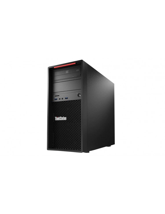 STACJA ROBOCZA LENOVO THINKSTATION P520C TOWER XEON W-2123 32GB 512GB SSD WINDOWS 10 PRO