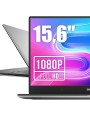 Laptop Dell Precision 5520 i7-7820HQ 32GB 512GB SSD ekran dotykowy UHD Nvidia Quadro M1200 Windows 10 Pro