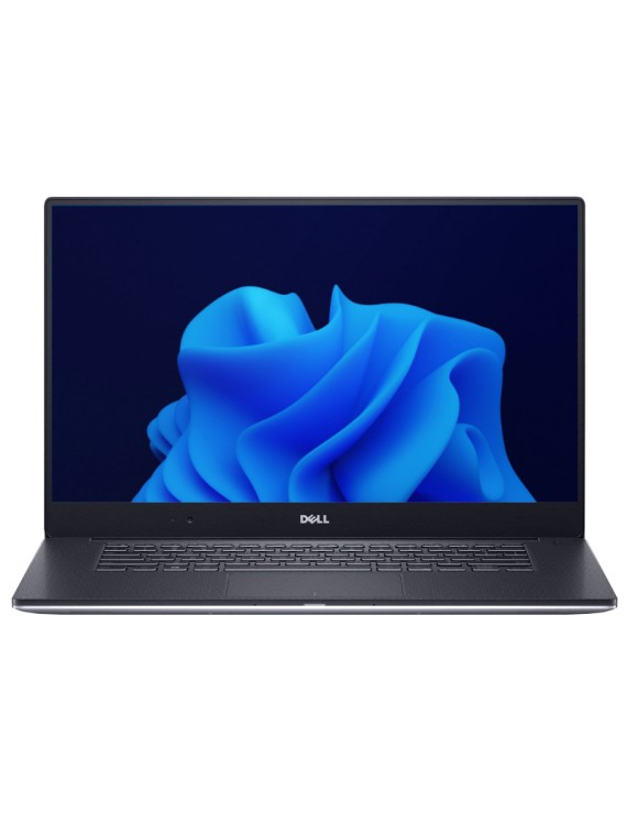 Laptop Dell Precision 5520 i7-7820HQ 32GB 512GB SSD ekran dotykowy UHD Nvidia Quadro M1200 Windows 10 Pro
