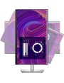 BEZRAMKOWY MONITOR 24” DELL P2423D LED IPS QHD 2560x1440 HDMI DP A KLASA