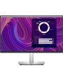 BEZRAMKOWY MONITOR 24” DELL P2423D LED IPS QHD 2560x1440 HDMI DP A KLASA