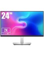 BEZRAMKOWY MONITOR 24” DELL P2423D LED IPS QHD 2560x1440 HDMI DP A KLASA