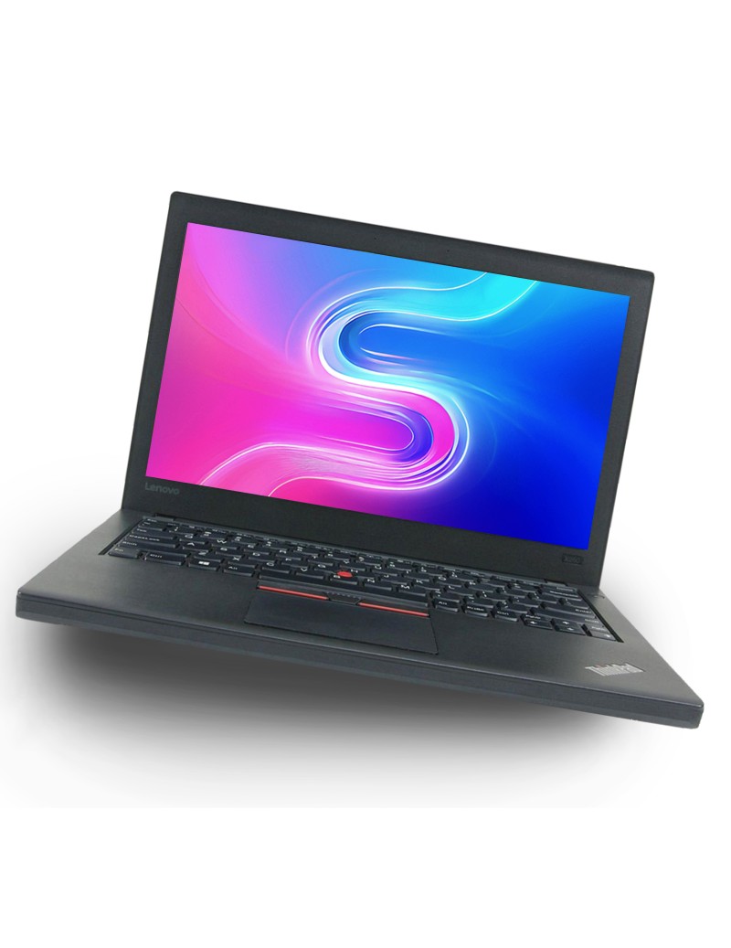 Laptop Lenovo ThinkPad X260 i5-6200U 8GB 256GB SSD HD