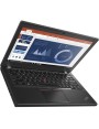 Laptop Lenovo ThinkPad X260 i5-6200U 8GB 256GB SSD HD WIN10PRO