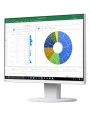 BEZRAMKOWY MONITOR 24” EIZO FlexScan EV2450 LED IPS HDMI FULL HD 1920x1080 KLASA A