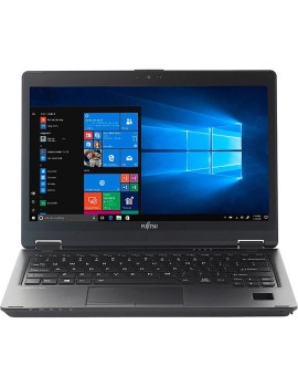 Laptop FUJITSU LifeBook U729 i5-8365U 8GB 512GB SSD FULL HD WIN10PRO