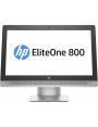 KOMPUTER AIO HP EliteOne 800 G2 All-In-One i5-6500 8GB 256GB SSD KAMERKA WINDOWS 10 HOME