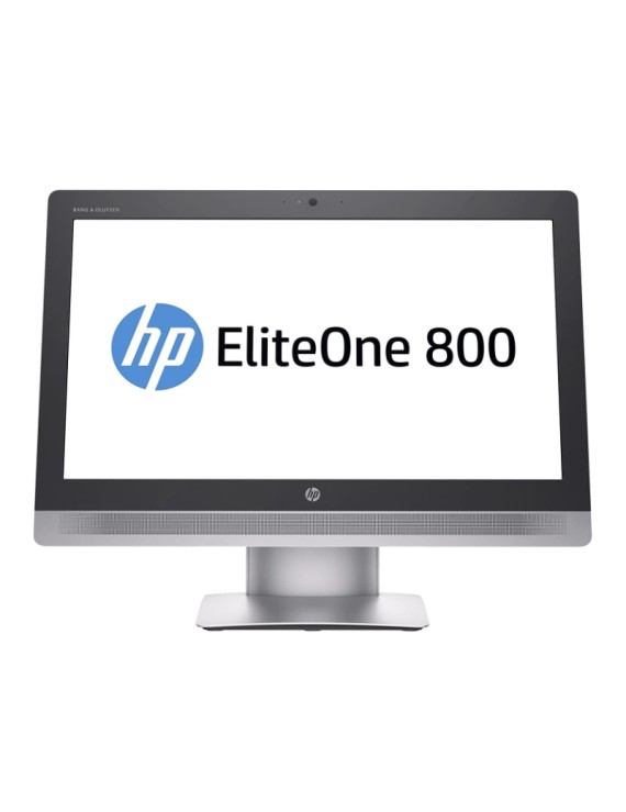 KOMPUTER AIO HP EliteOne 800 G2 All-In-One i5-6500 8GB 256GB SSD KAMERKA WINDOWS 10 HOME