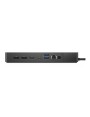 STACJA DOKUJĄCA DELL WD19DC USB-C USB A DP LAN A KLASA