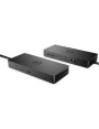 STACJA DOKUJĄCA DELL WD19DC USB-C USB A DP LAN A KLASA