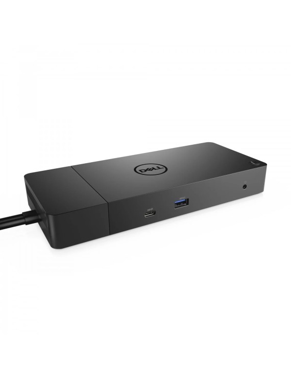 STACJA DOKUJĄCA DELL WD19DC USB-C USB A DP LAN A KLASA