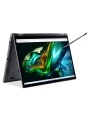Acer Aspire 5 Spin - i5-1335U 14'' Dotyk 8GB 512GB Win11Home szary
