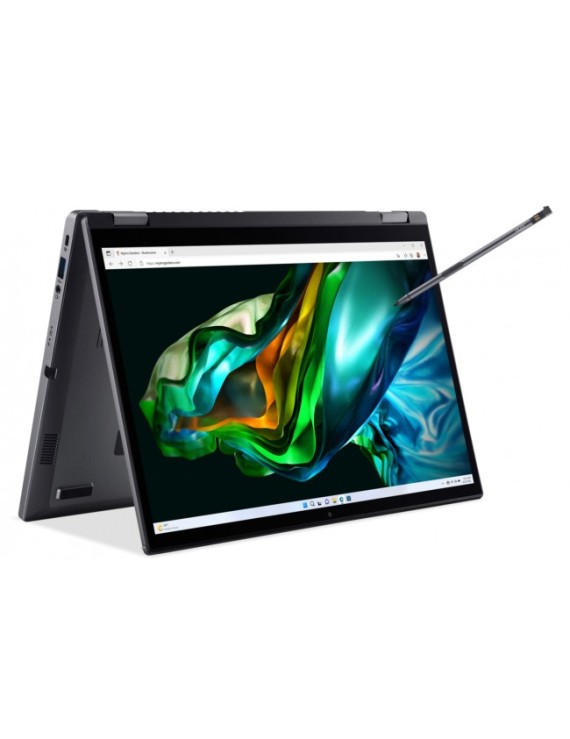 Acer Aspire 5 Spin - i5-1335U 14'' Dotyk 8GB 512GB Win11Home szary